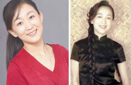 2018百花最佳女主角是谁：女演员陈瑾实至名归