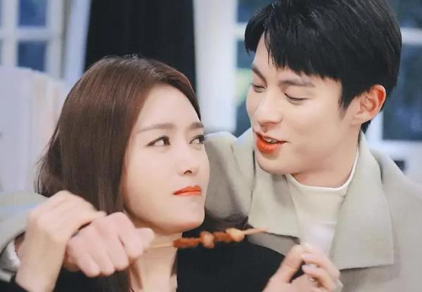 6部姐弟恋的电视剧超甜推荐