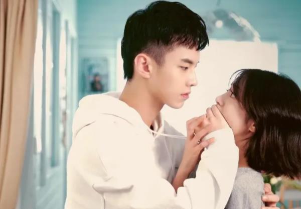 6部姐弟恋的电视剧超甜推荐