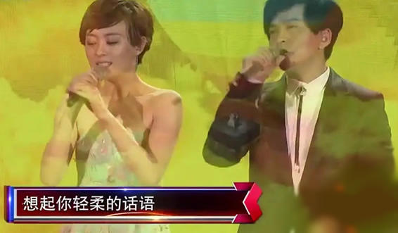 经典男女合唱歌曲有哪些(经典对唱情歌10首)