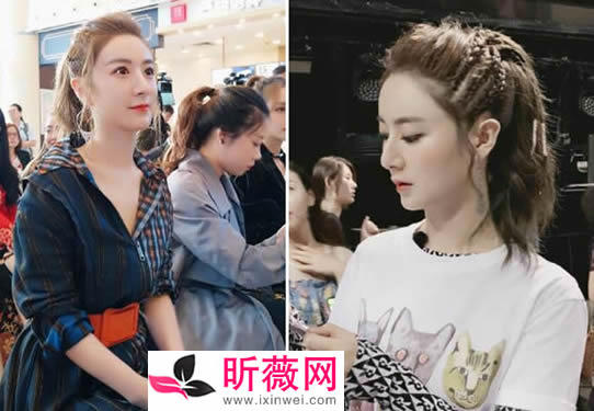 薇娅多大真名叫什么及资料简介：薇娅是因改名火起来的吗