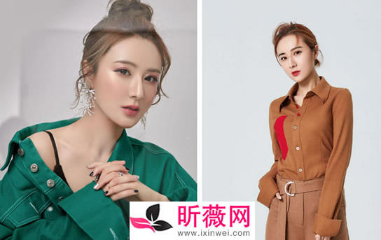 薇娅多大真名叫什么及资料简介：薇娅是因改名火起来的吗