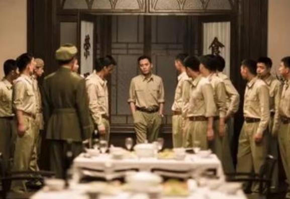 间谍电视剧 豆瓣高评分谍战剧排行前十名