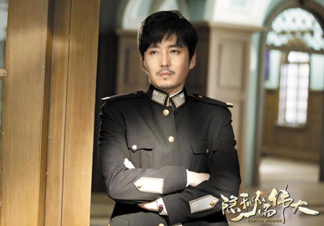 间谍电视剧 豆瓣高评分谍战剧排行前十名