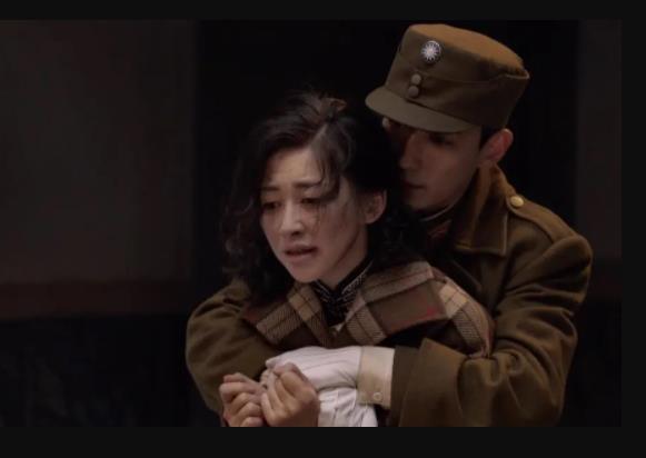 间谍电视剧 豆瓣高评分谍战剧排行前十名