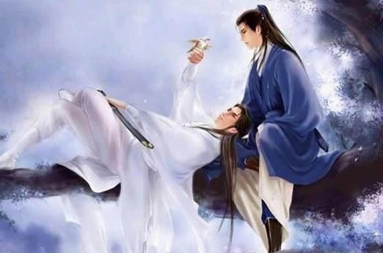 耽美重生文(耽美重生甜文推荐10本)