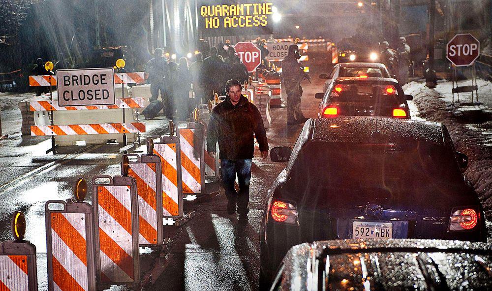 精选10部美国灾难电影：《2012》才是真正的末日来临