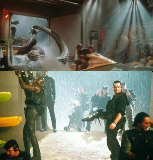 精选10部美国灾难电影：《2012》才是真正的末日来临