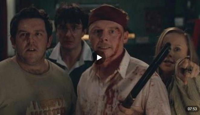 精选10部美国灾难电影：《2012》才是真正的末日来临