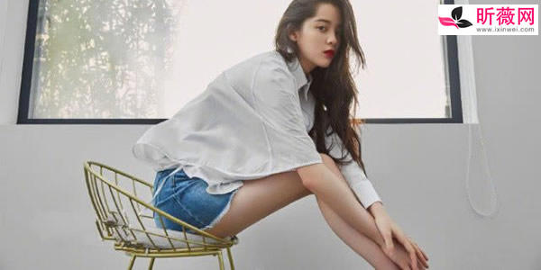 欧阳娜娜个人简历资料 欧阳娜娜家境爸妈做什么的起底