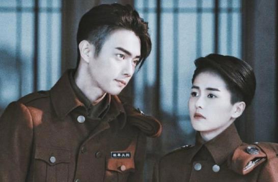 白鹿和许凯现在是什么关系,白鹿和许凯在一起过吗