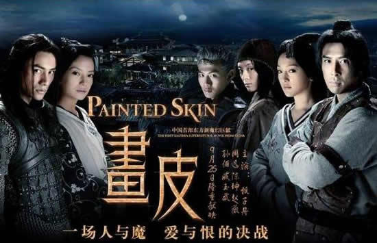 你是我一首唱不完的歌是什么歌 歌曲《画心》原唱及歌词介绍