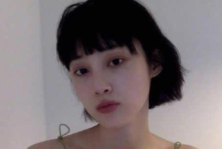 2019减龄发型流行发型预测：减龄女生短发发型图