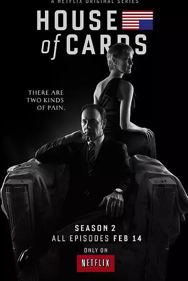 好看的美剧TOP10：豆瓣评分十大必看经典美剧