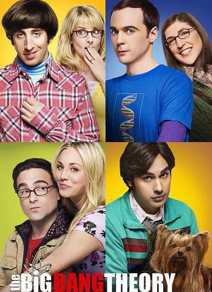 好看的美剧TOP10：豆瓣评分十大必看经典美剧