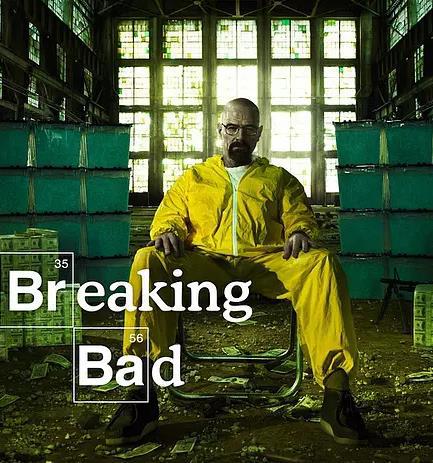 好看的美剧TOP10：豆瓣评分十大必看经典美剧