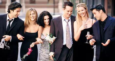 好看的美剧TOP10：豆瓣评分十大必看经典美剧