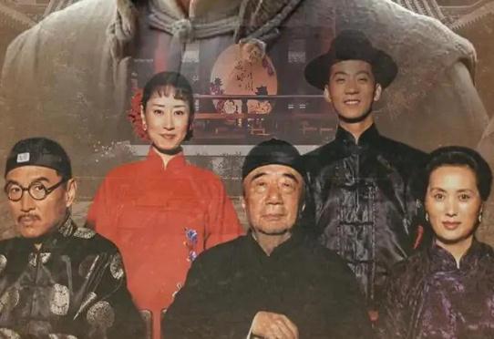 年代剧电视剧排行榜前十名(收藏给家里长辈看)