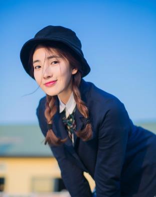 王紫璇个人资料家庭背景及影视作品（图）