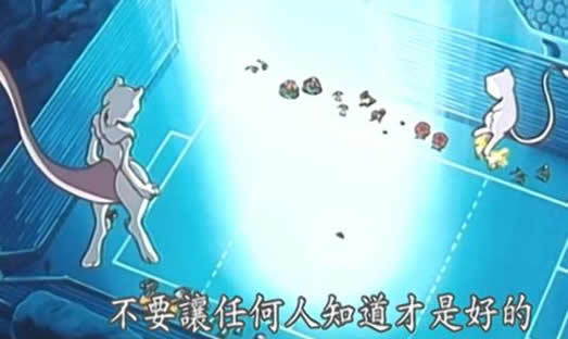 皮卡丘大侦探剧情：关于大侦探皮卡丘五个彩蛋解读