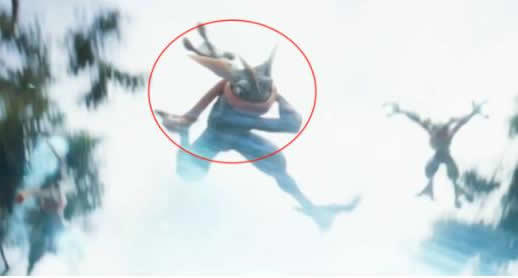 皮卡丘大侦探剧情：关于大侦探皮卡丘五个彩蛋解读