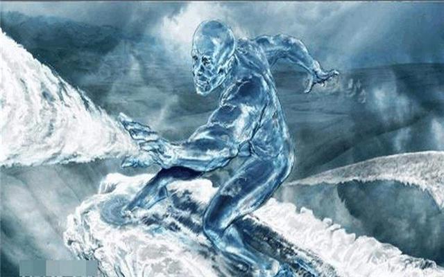 十二个欧米茄级变种人，猩红女巫和美国队长谈过恋爱