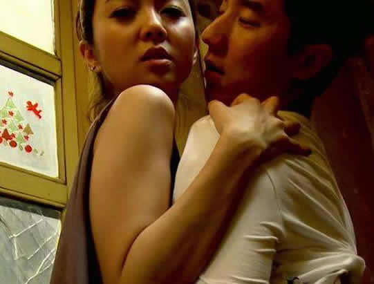 吻戏床戏脱戏浴室戏激情戏：各种你想不到尺度剧照（图）