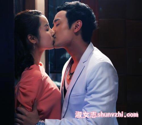 吻戏床戏脱戏浴室戏激情戏：各种你想不到尺度剧照（图）