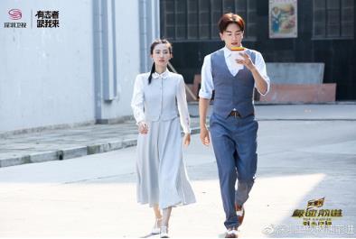 极速前进第五季：极速前进5嘉宾名单播出时间介绍