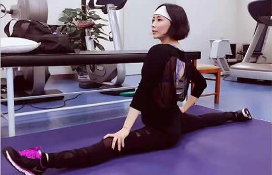 张曦文个人资料简介及最新图片介绍