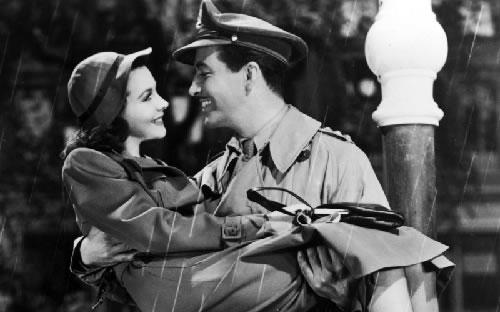 经典爱情电影：史上10部超经典的爱情电影