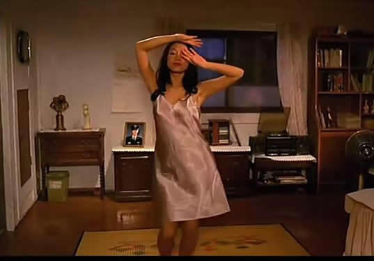 韩国激情电影：好看10部韩国电影伦理片