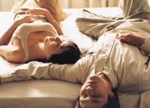 韩国激情电影：好看10部韩国电影伦理片