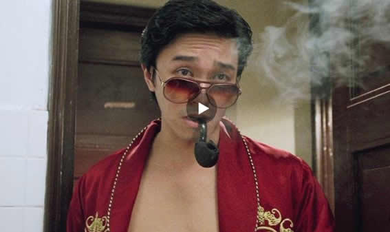 一波国产喜剧电影来袭 好看的喜剧电影17部推荐