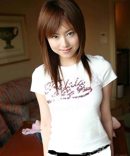 吉泽明步人体艺术：吉泽明步作品艺术集锦