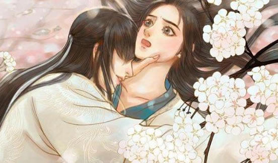 男主阴狠城府深女主柔弱现言 女主软糯很怕男主的古言