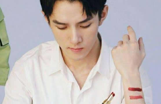 李佳琦个人资料身高,李佳琦如何成功的