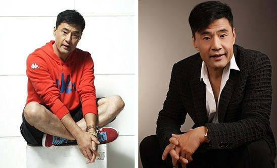 于荣光多高及个人资料照片：于荣光电视剧（96部）大全