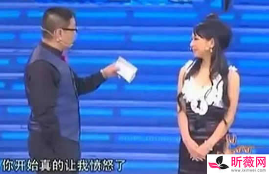 张绍刚为什么从央视出来 张绍刚撒贝宁互怼是怎么回事