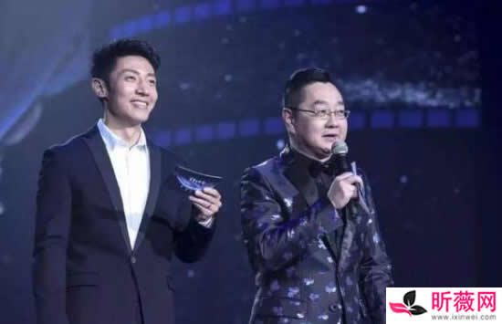 张绍刚为什么从央视出来 张绍刚撒贝宁互怼是怎么回事