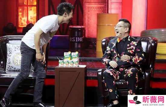 张绍刚为什么从央视出来 张绍刚撒贝宁互怼是怎么回事