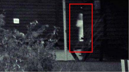 10张灵异照片 没法解释背后的故事（组图）