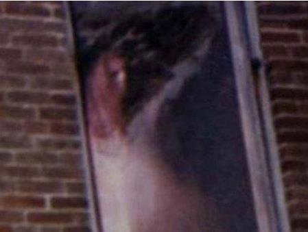 10张灵异照片 没法解释背后的故事（组图）