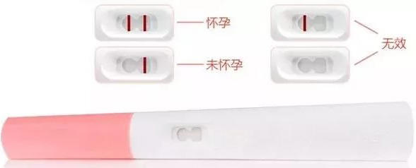 验孕棒正确使用步骤