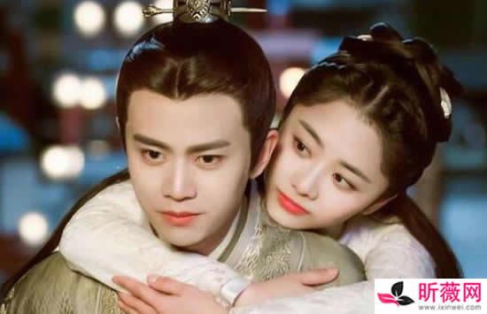 任嘉伦演过的最火的4部电视剧 你最喜欢的是哪一部