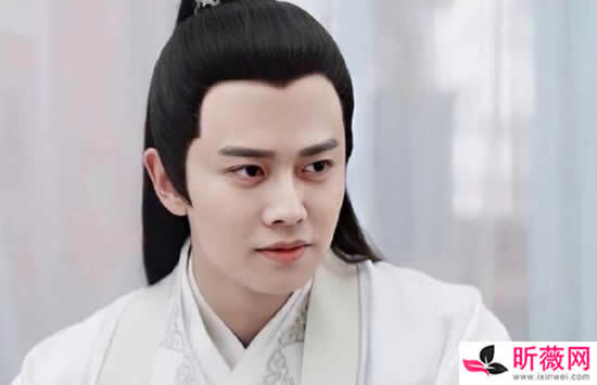 任嘉伦演过的最火的4部电视剧 你最喜欢的是哪一部