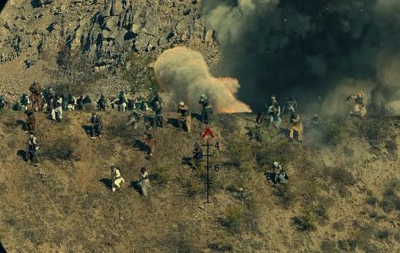 优秀战争电影有哪些(经典20部高分战争题材电影)