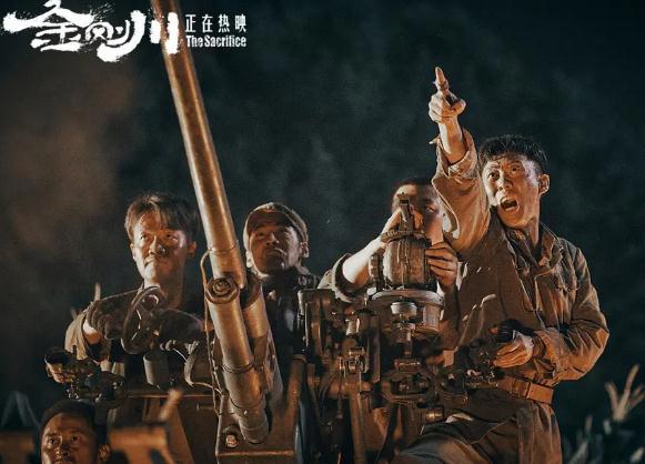 优秀战争电影有哪些(经典20部高分战争题材电影)