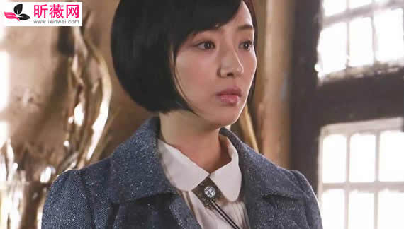 演员刘晓洁年龄个人资料：刘晓洁演过的电视剧