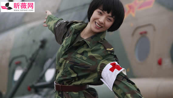 演员刘晓洁年龄个人资料：刘晓洁演过的电视剧